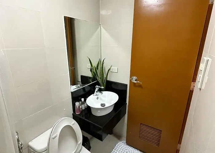公寓 Casa Broganza 马尼拉