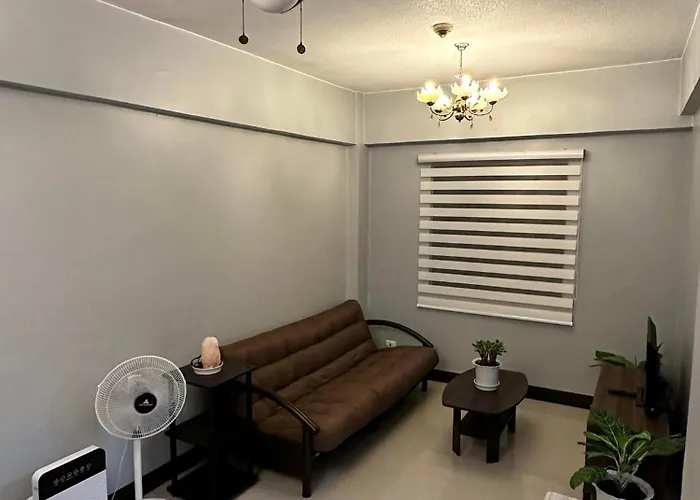 公寓 Casa Broganza