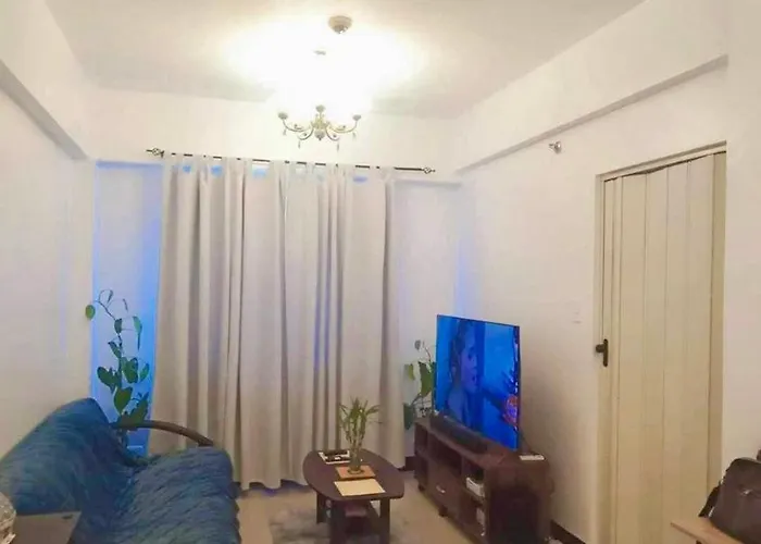 Casa Broganza 公寓