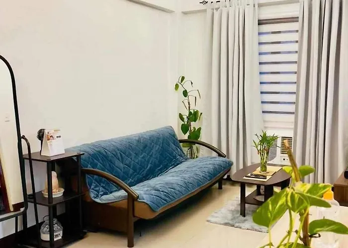 公寓 Casa Broganza