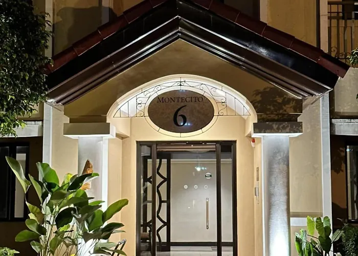Casa Broganza 公寓 *