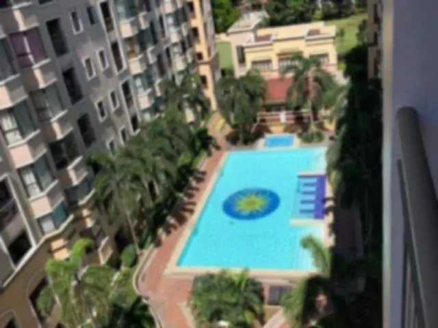 Casa Broganza 公寓 马尼拉