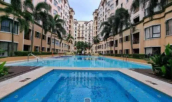 公寓 Casa Broganza 马尼拉