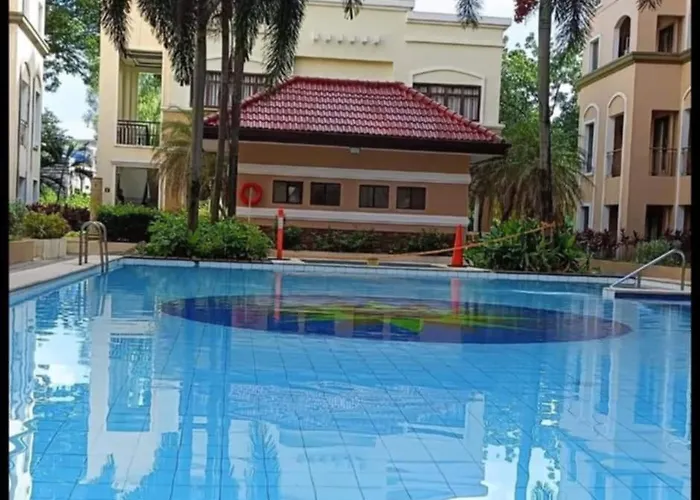 Casa Broganza 马尼拉