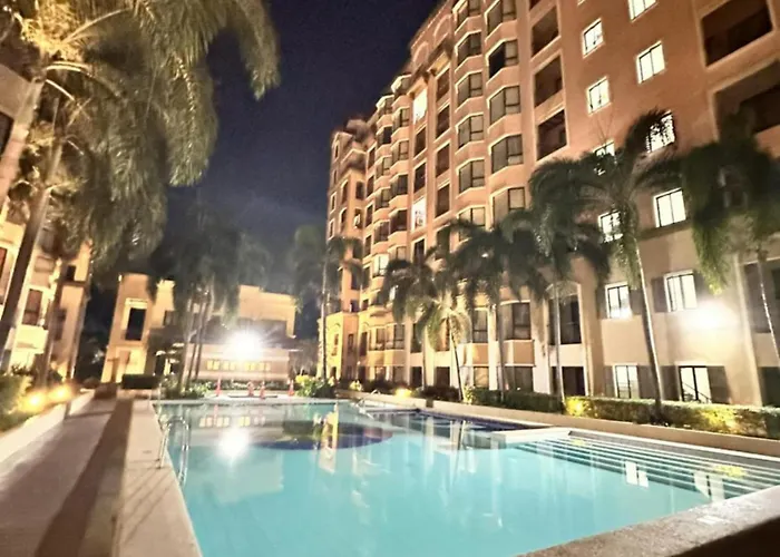 Casa Broganza * 马尼拉